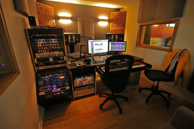 Keen Studio